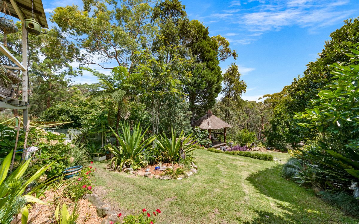 199 Great Western Highway, Blaxland NSW 2774, Image 1