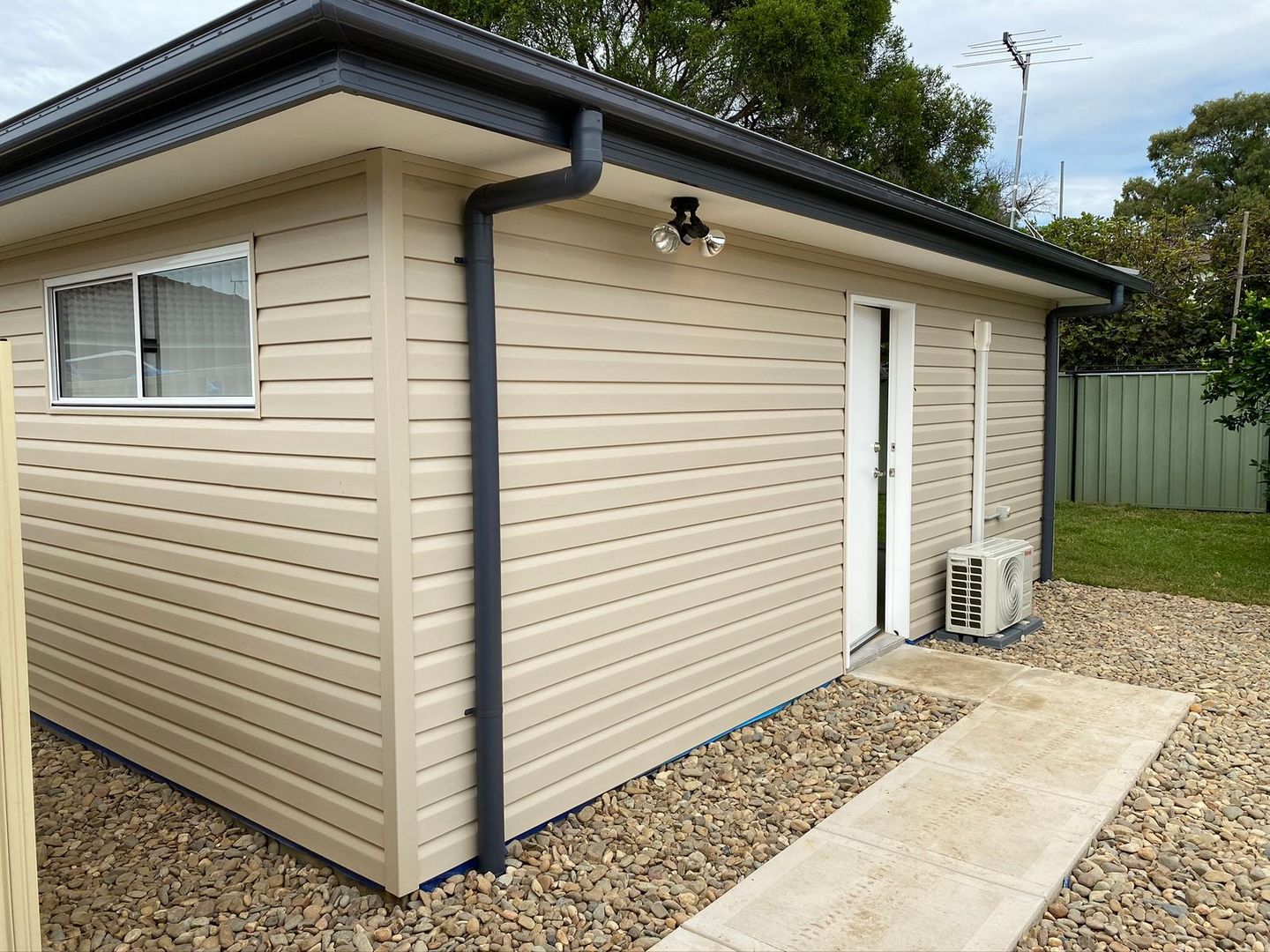 20A Heckenberg Avenue, Busby Property History & Address Research Domain