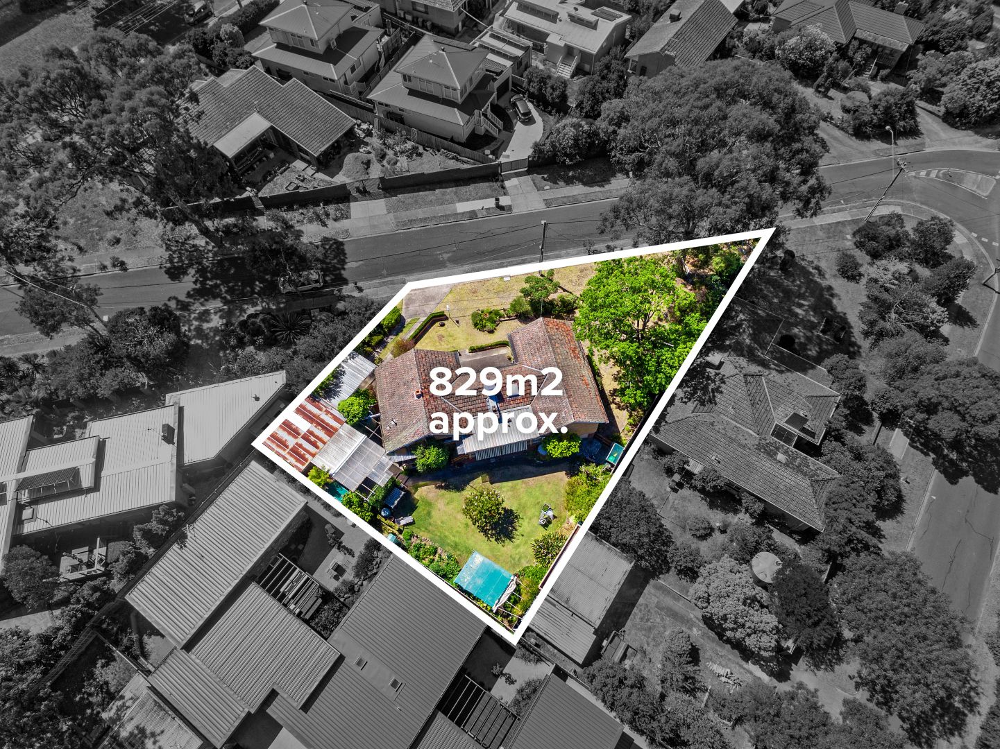 6 Braeside Avenue, Rosanna VIC 3084, Image 1