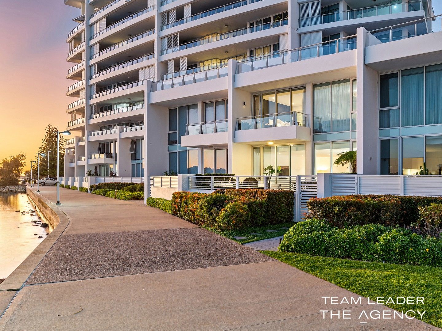 2 bedrooms Apartment / Unit / Flat in 104/5 Marco Polo Drive MANDURAH WA, 6210