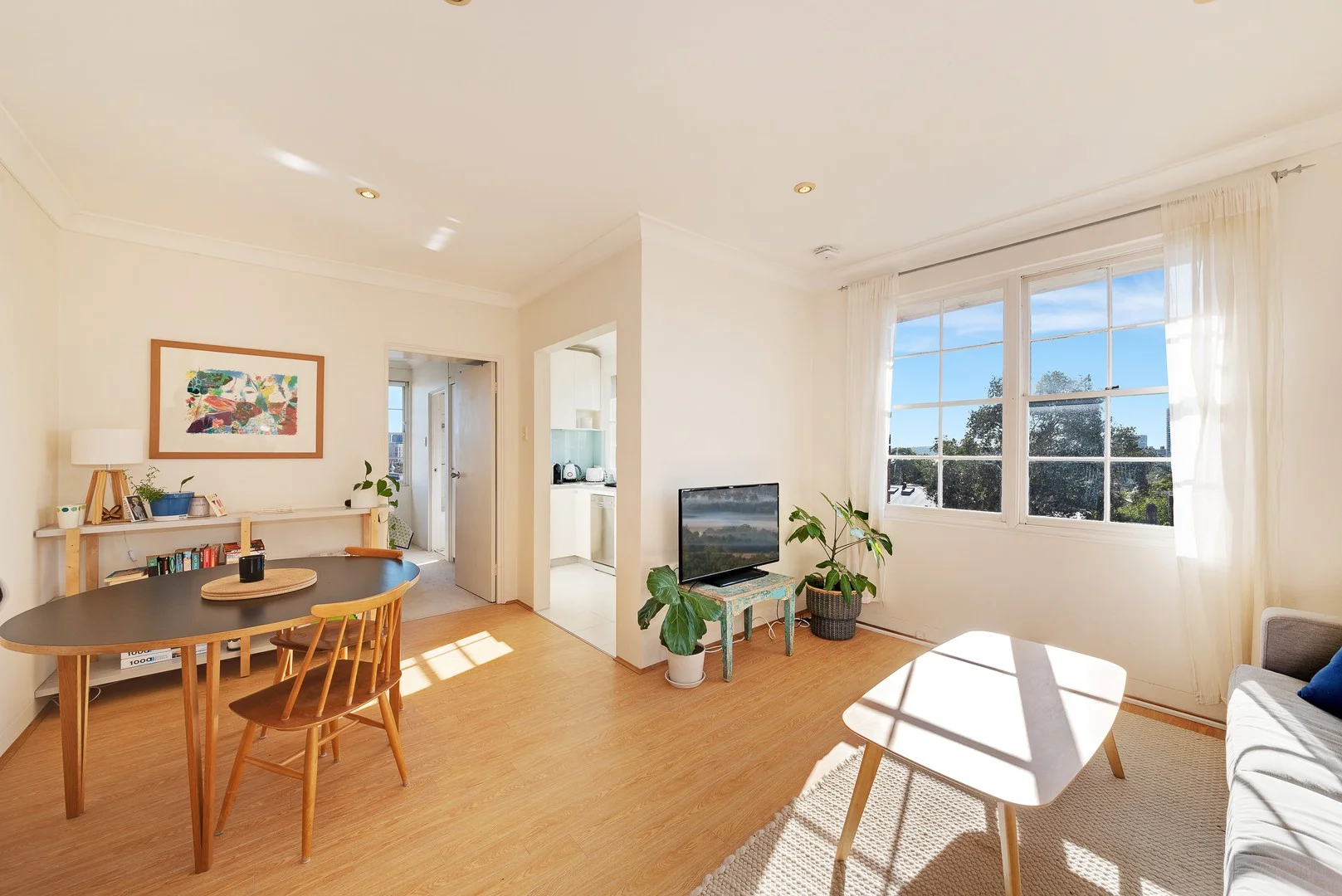 Primary image of 15/70 Underwood Street, Paddington NSW 2021