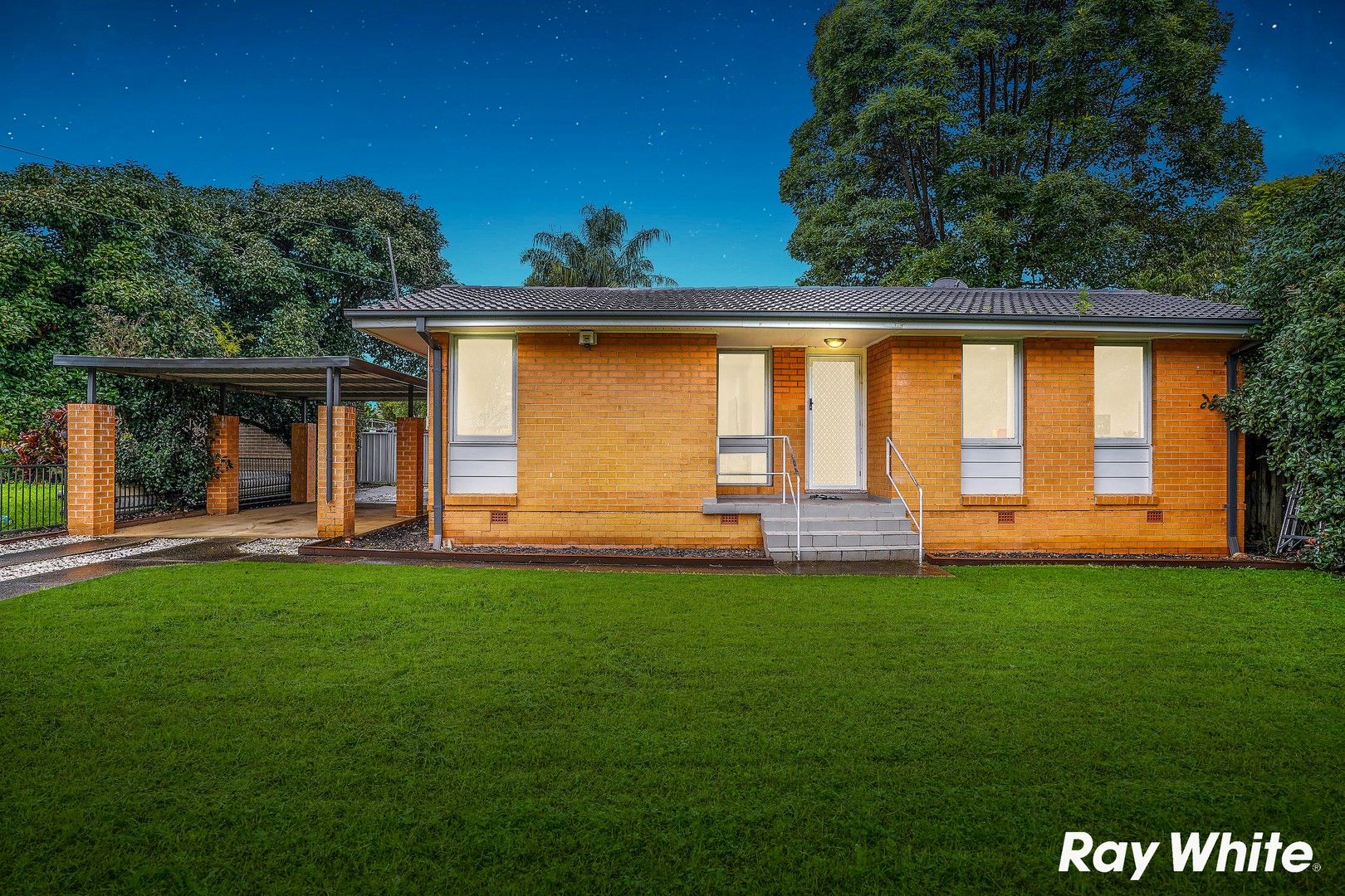 40 Chestnut Crescent, Bidwill NSW 2770, Image 0