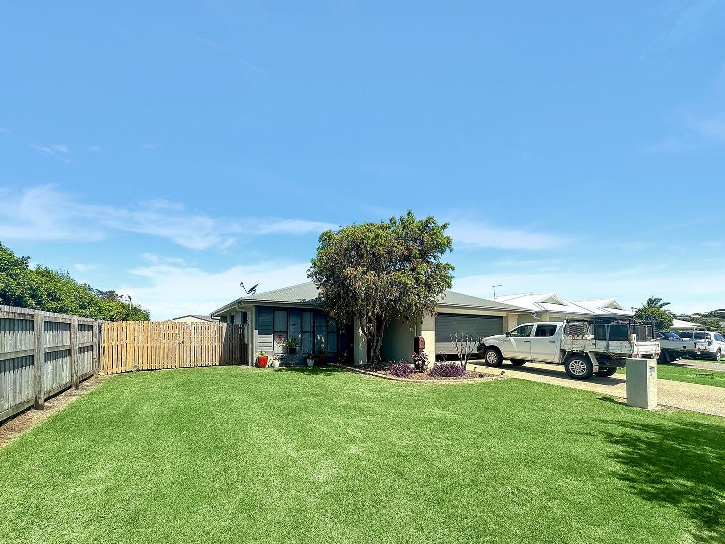 20 Moreton Drive, Rural View QLD 4740, Image 0