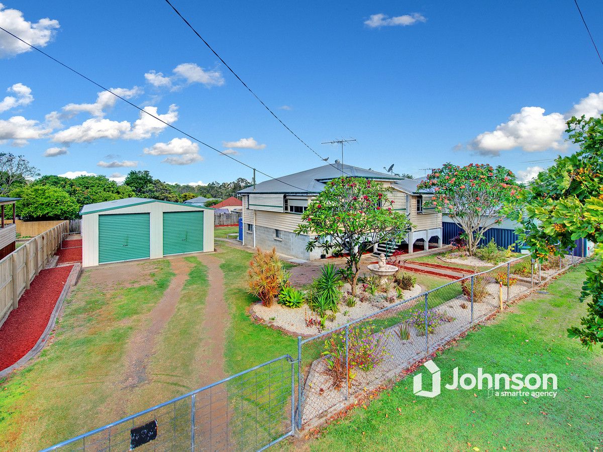 8 Edward Street, One Mile QLD 4305, Image 0