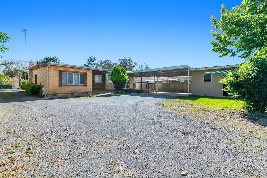 53 Tulip Street, Violet Town VIC 3669 Domain