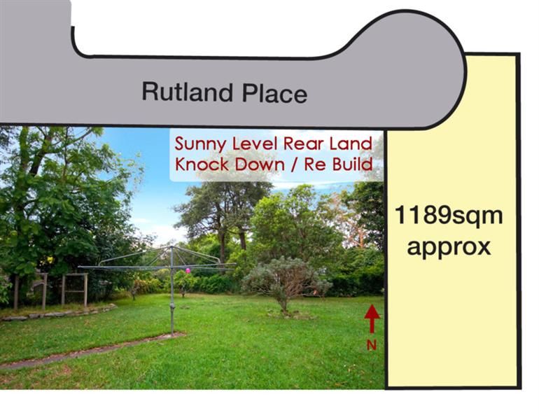 9 Rutland Place, North Wahroonga NSW 2076