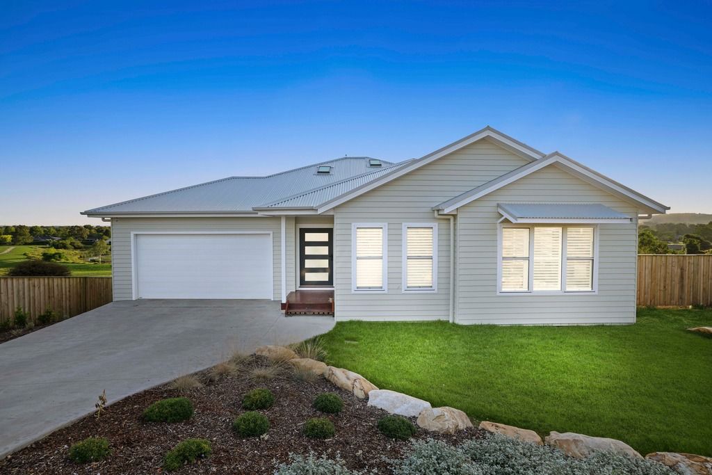 13 Sir James Fairfax Circuit, Bowral Property History & Address Research Domain