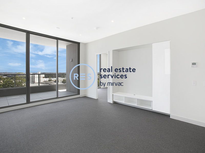 2 bedrooms Apartment / Unit / Flat in 605/18 Ebsworth Street ZETLAND NSW, 2017