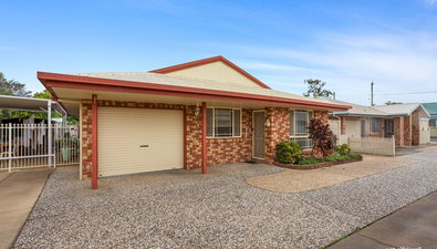 Picture of 2/25 Ross Street, ALLENSTOWN QLD 4700