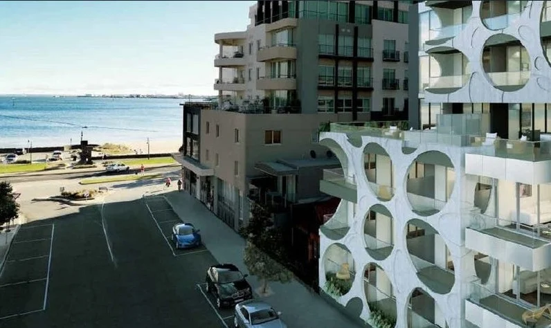 Additional image 7 of 205/19-25 Nott Street, Port Melbourne VIC 3207