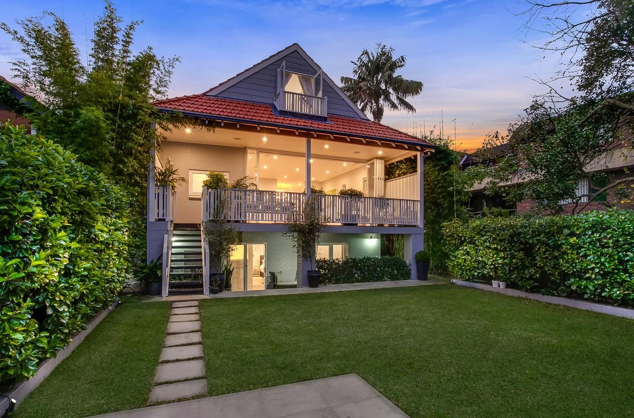 73 Bellevue Street, Cammeray NSW 2062