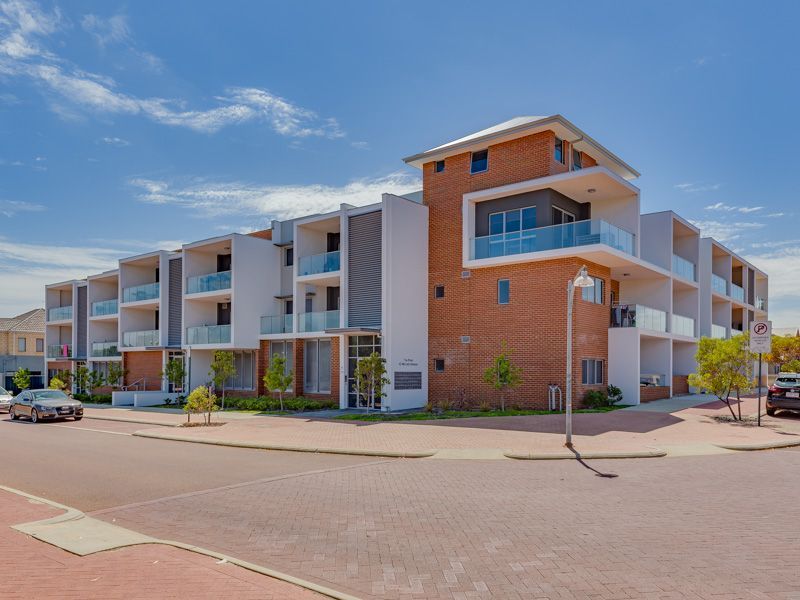 1 bedrooms Apartment / Unit / Flat in 5/42 Mclarty Ave. JOONDALUP WA, 6027