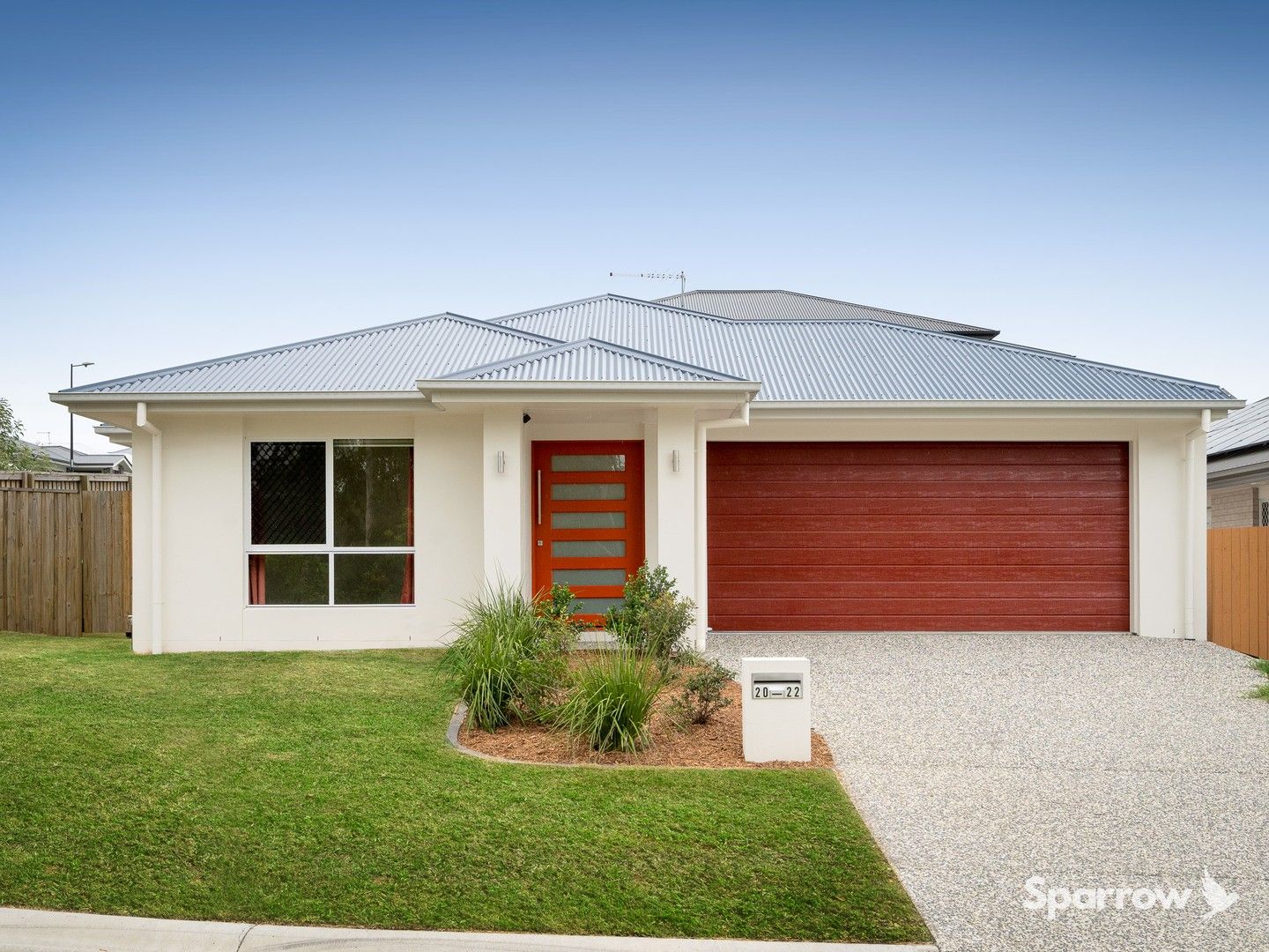 20-22 Alectura Crescent, Bahrs Scrub QLD 4207, Image 0