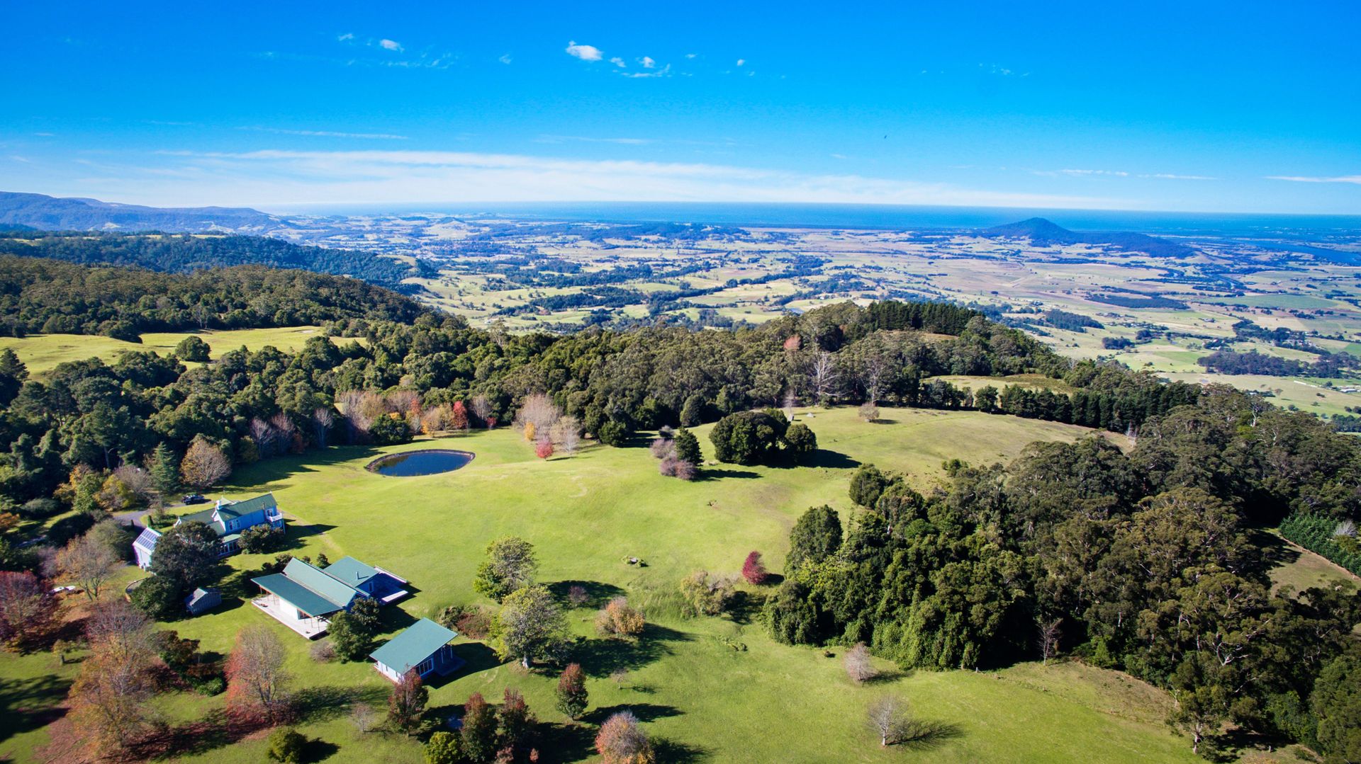 Berry Mountain NSW 2535, Image 2