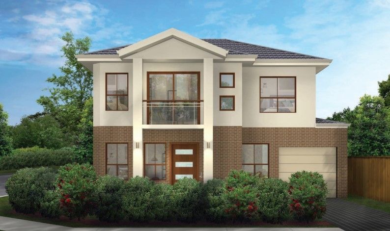 4 bedrooms New House & Land in CALL US NOW TO BOOK SITE VISIT BOX HILL NSW, 2765