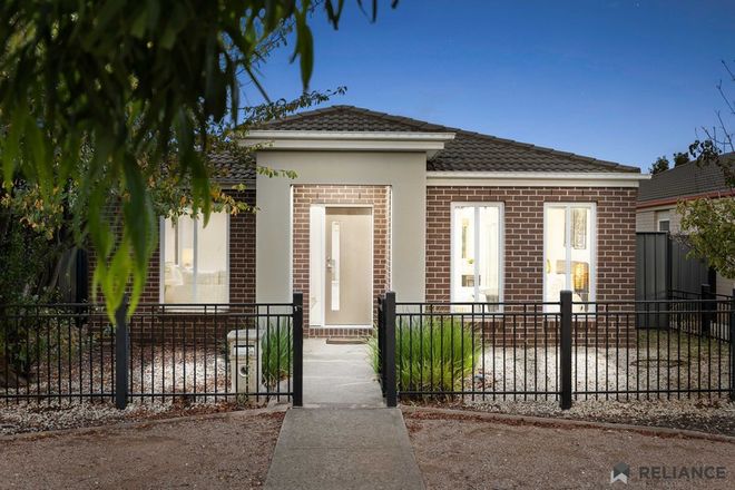 Picture of 10 Adavale Amble, TARNEIT VIC 3029