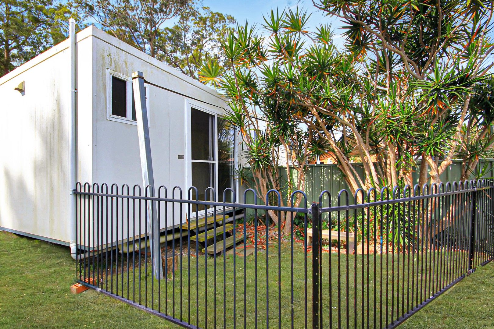 1 bedrooms Studio in 65A Logans Crossing Road KENDALL NSW, 2439