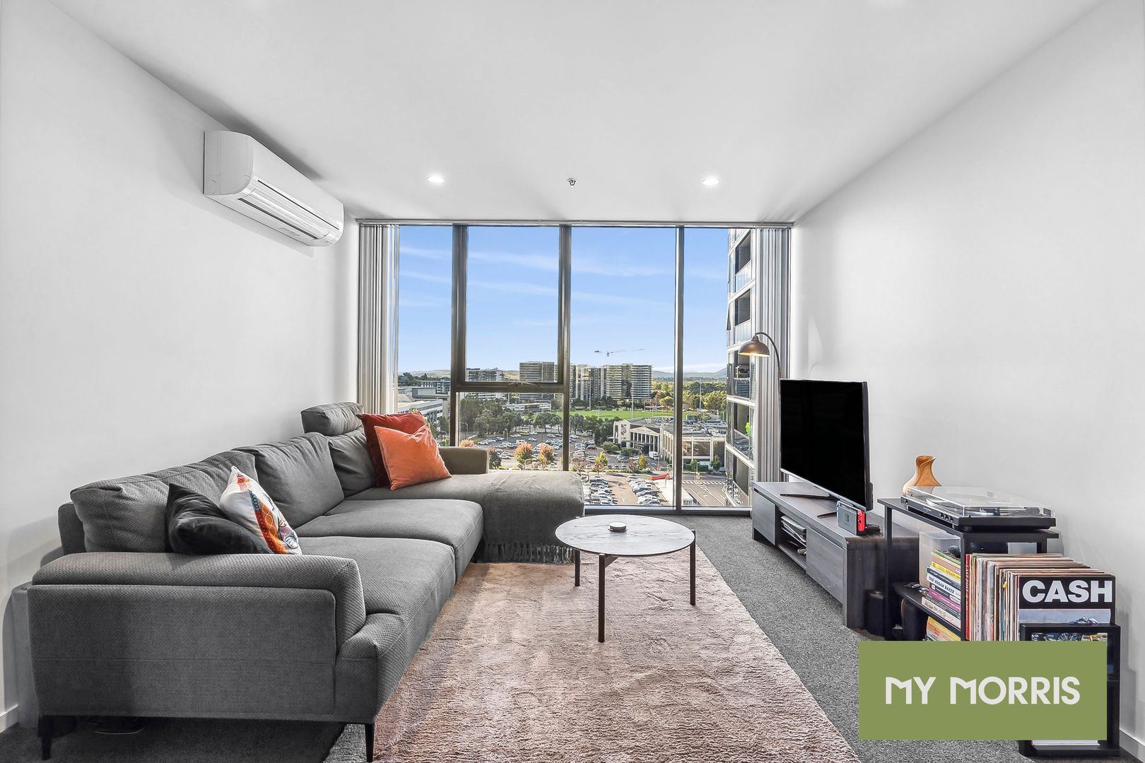 913/15 Bowes Street, Phillip ACT 2606, Image 1