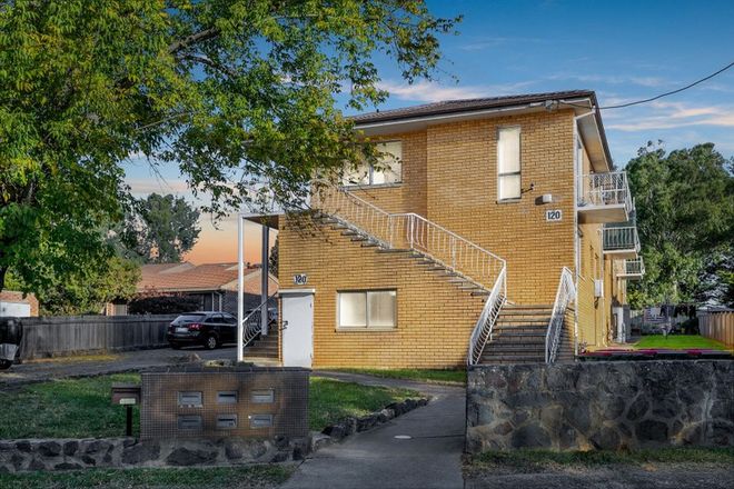 Picture of 5/120 Henderson Road, QUEANBEYAN NSW 2620