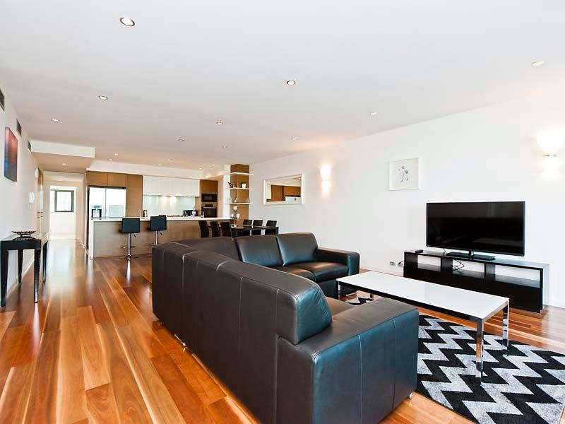 3 bedrooms Apartment / Unit / Flat in 4/90 Terrace Road EAST PERTH WA, 6004