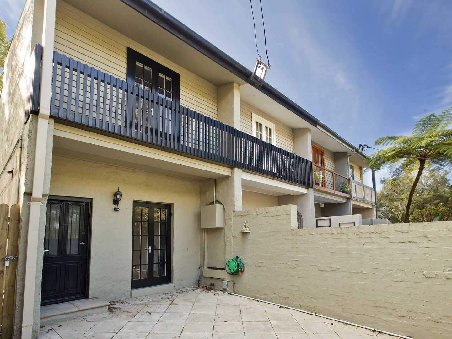 3 bedrooms Terrace in 18 Aubin Street NEUTRAL BAY NSW, 2089