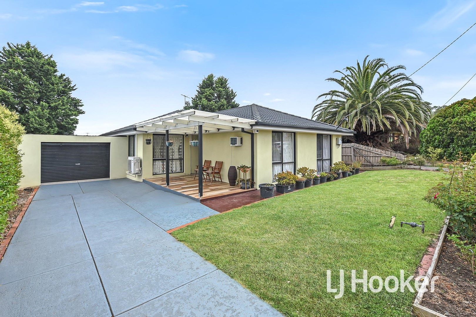 3 Medinah Rise, Hampton Park VIC 3976, Image 0