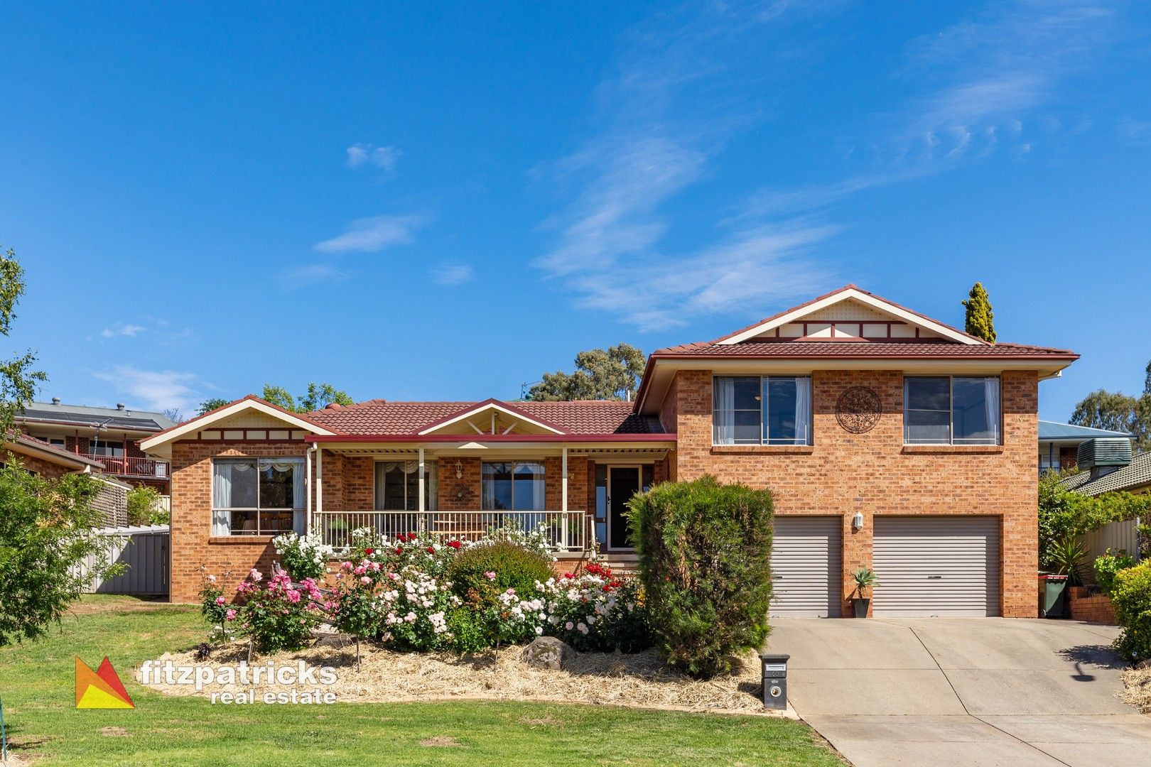 63 Simkin Crescent, Kooringal NSW 2650, Image 0