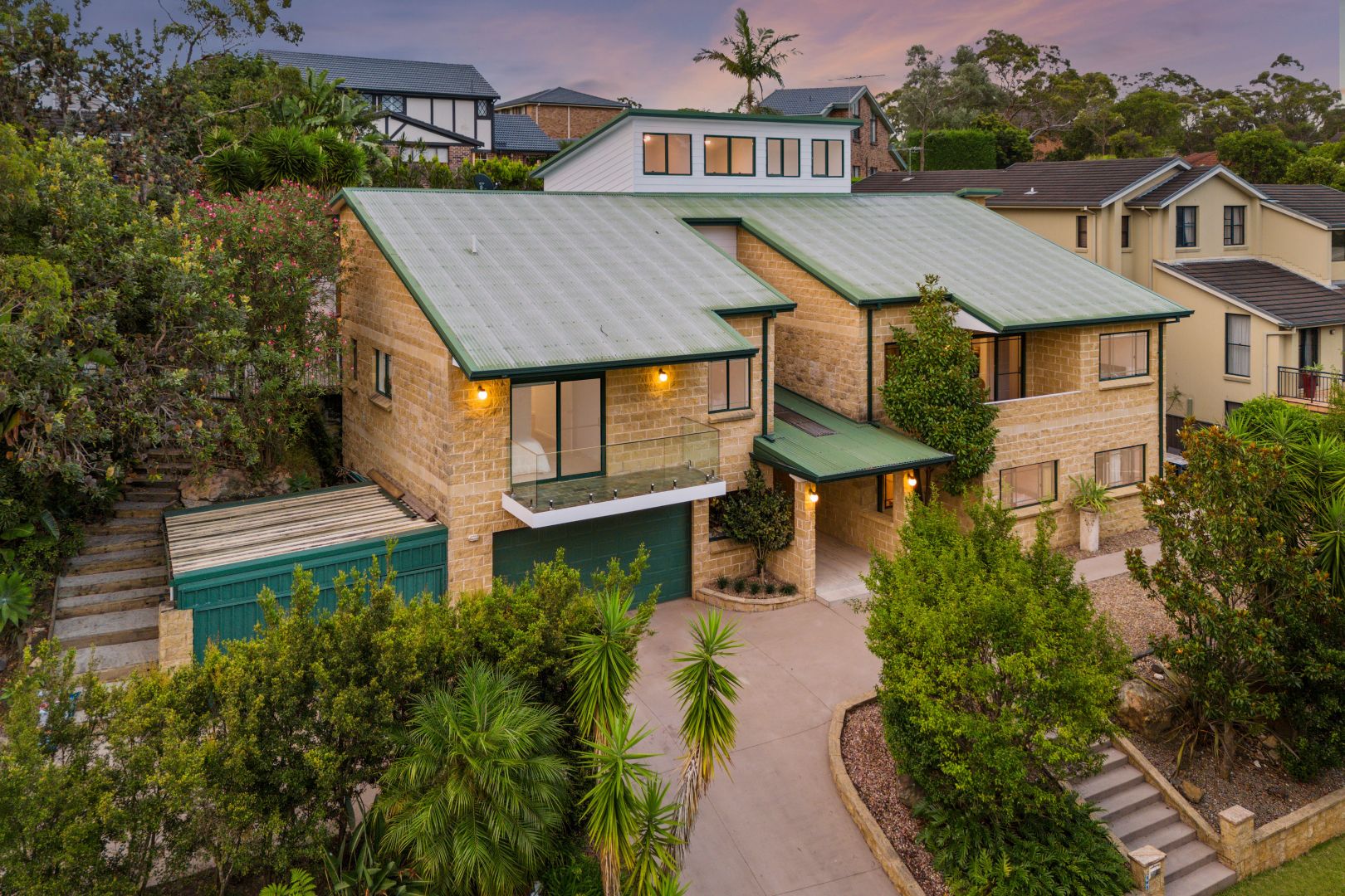 12 Jonquil Place, Alfords Point NSW 2234, Image 1