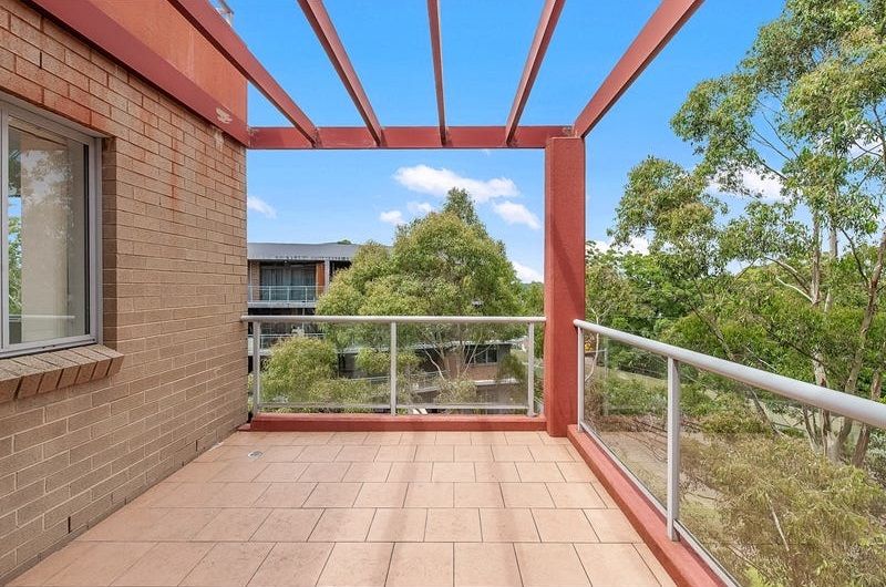 38/20-22 College Crescent, Hornsby NSW 2077, Image 1