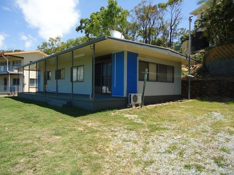 16 Cowry, Dingo Beach QLD 4800, Image 1