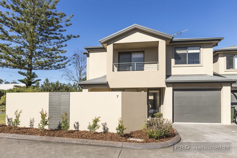 7/348 Pacific Highway, Belmont North NSW 2280, Image 0