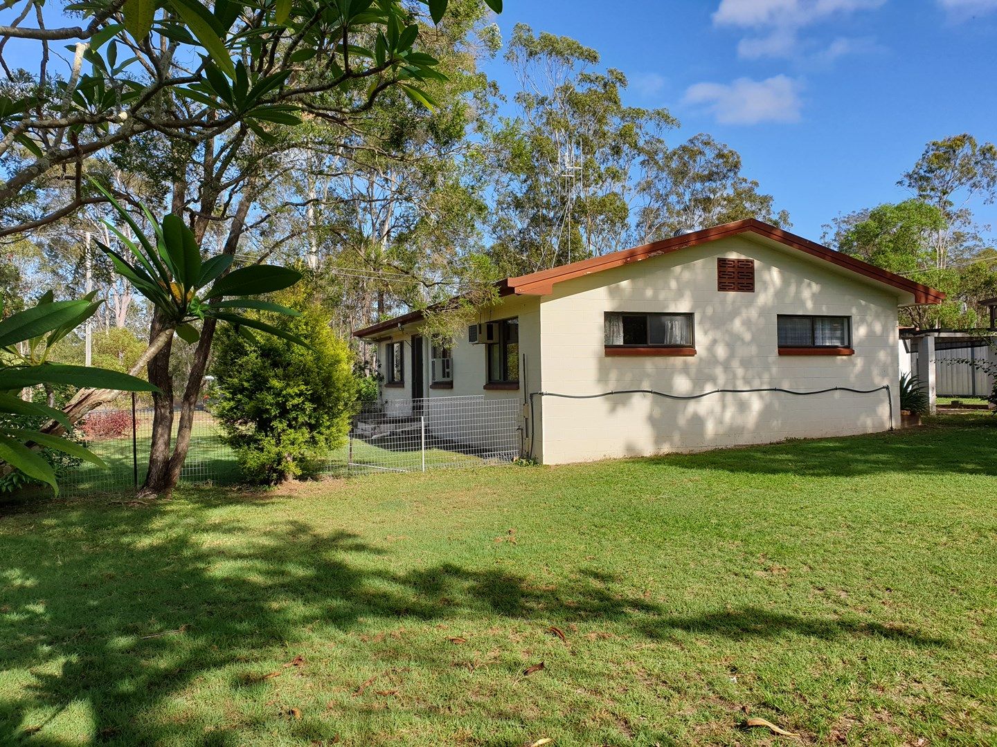 5 High School Rd, Gin Gin QLD 4671, Image 0