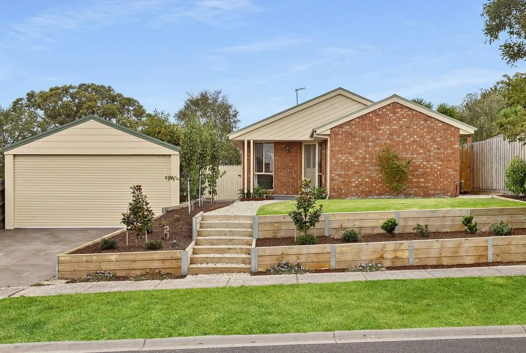 Primary image of 25 Wattle Bird Way, Langwarrin VIC 3910