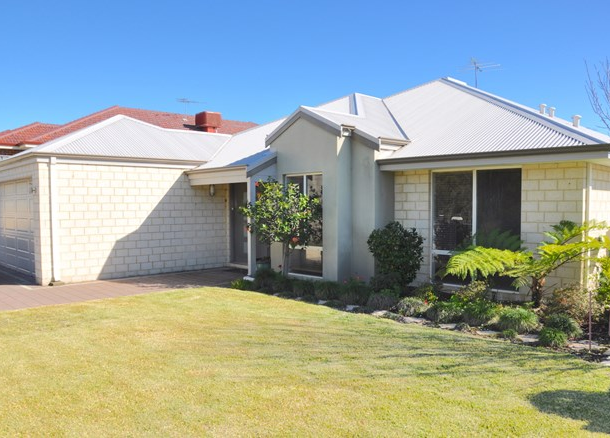 22 Sadler Circuit, Australind WA 6233