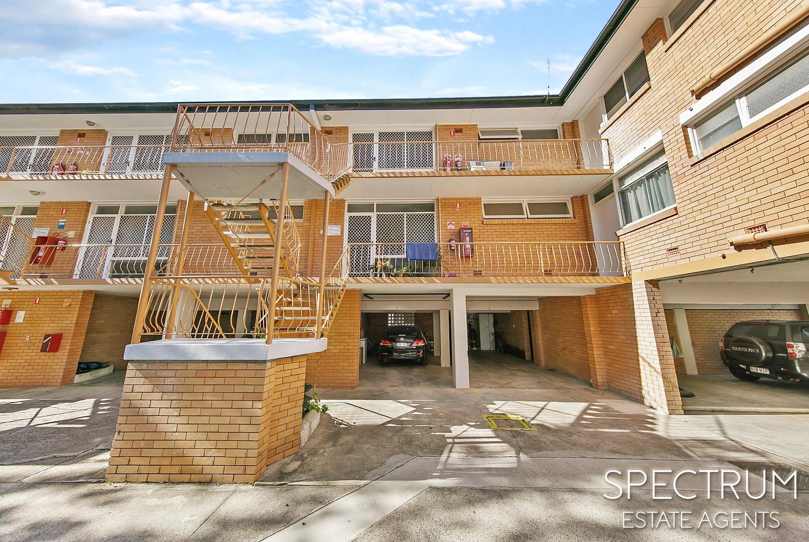 Additional image 14 of 6/29 Park Avenue, Auchenflower QLD 4066