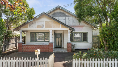 Picture of 168 Beavers Road, NORTHCOTE VIC 3070