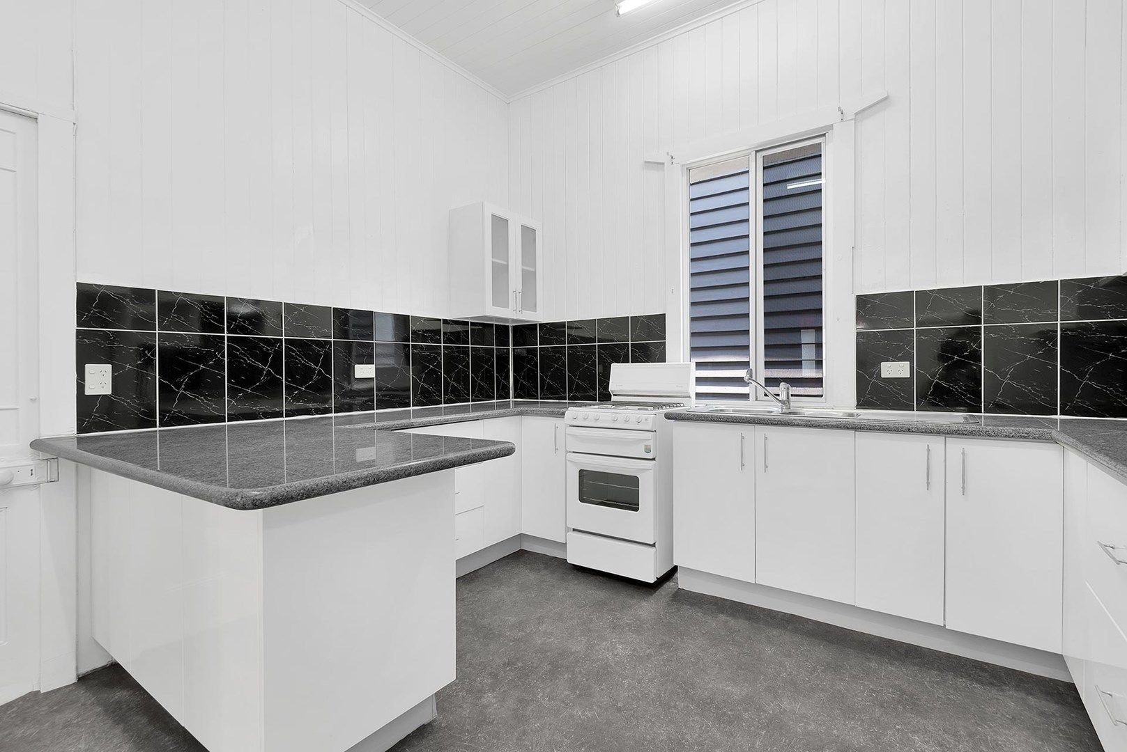 4 bedrooms House in 9 Chermside Street NEW FARM QLD, 4005