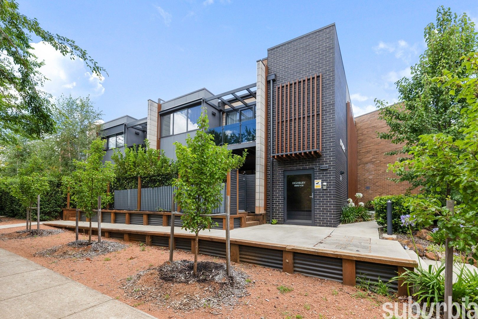31/14 Hartley Street, Turner ACT 2612 Domain