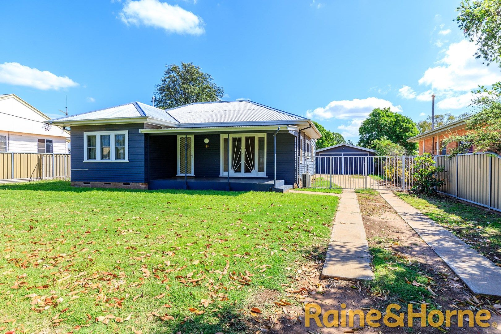 3 bedrooms House in 9 Bennett Street DUBBO NSW, 2830
