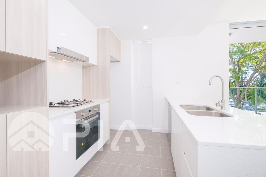 2 bedrooms Apartment / Unit / Flat in 76/1 Cowan Rd MOUNT COLAH NSW, 2079