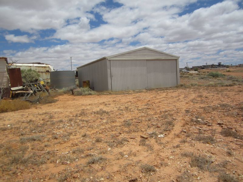 Lot 144 Christensen Close, Andamooka SA 5722, Image 2