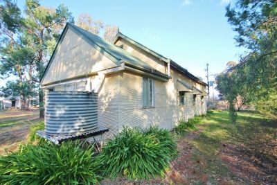 56 Weedallion Street, Bribbaree via, Young NSW 2594, Image 2