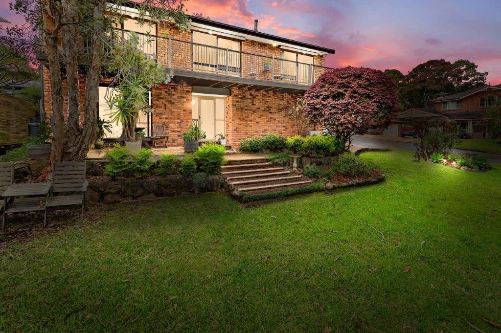 12 Kenneth Place, Mannering Park NSW 2259, Image 0