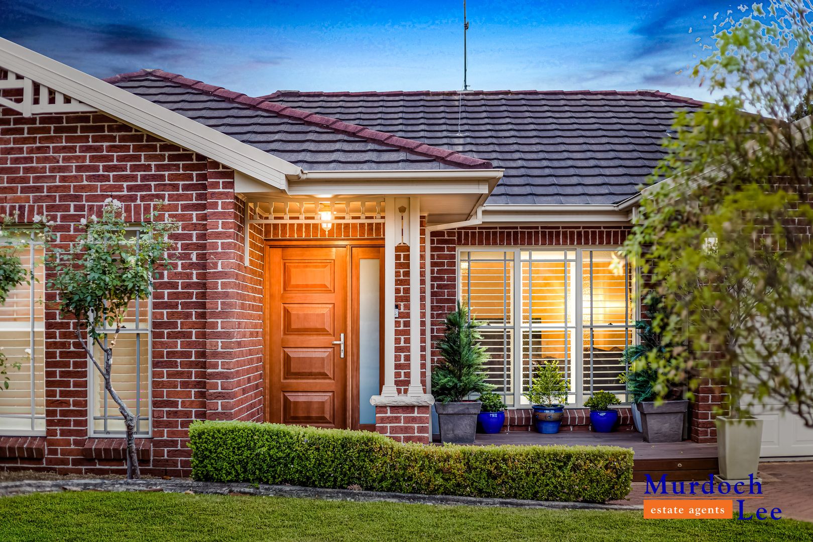 4 Mowbray Close, Castle Hill NSW 2154, Image 1