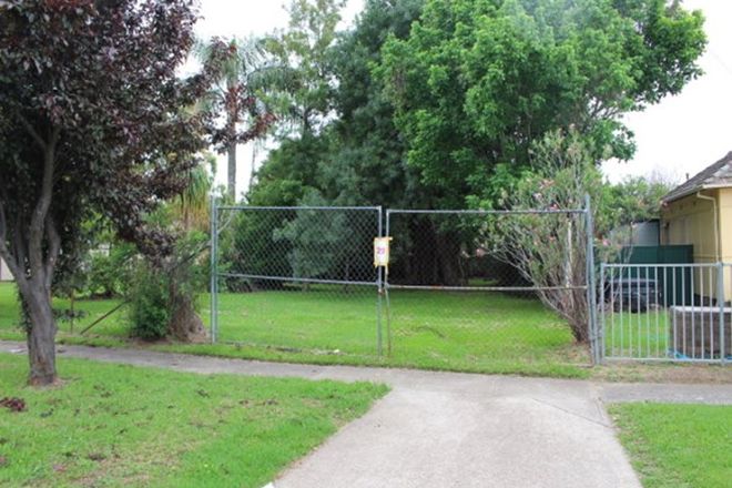 5 Vacant Lands For Sale In Granville Nsw 2142 Domain