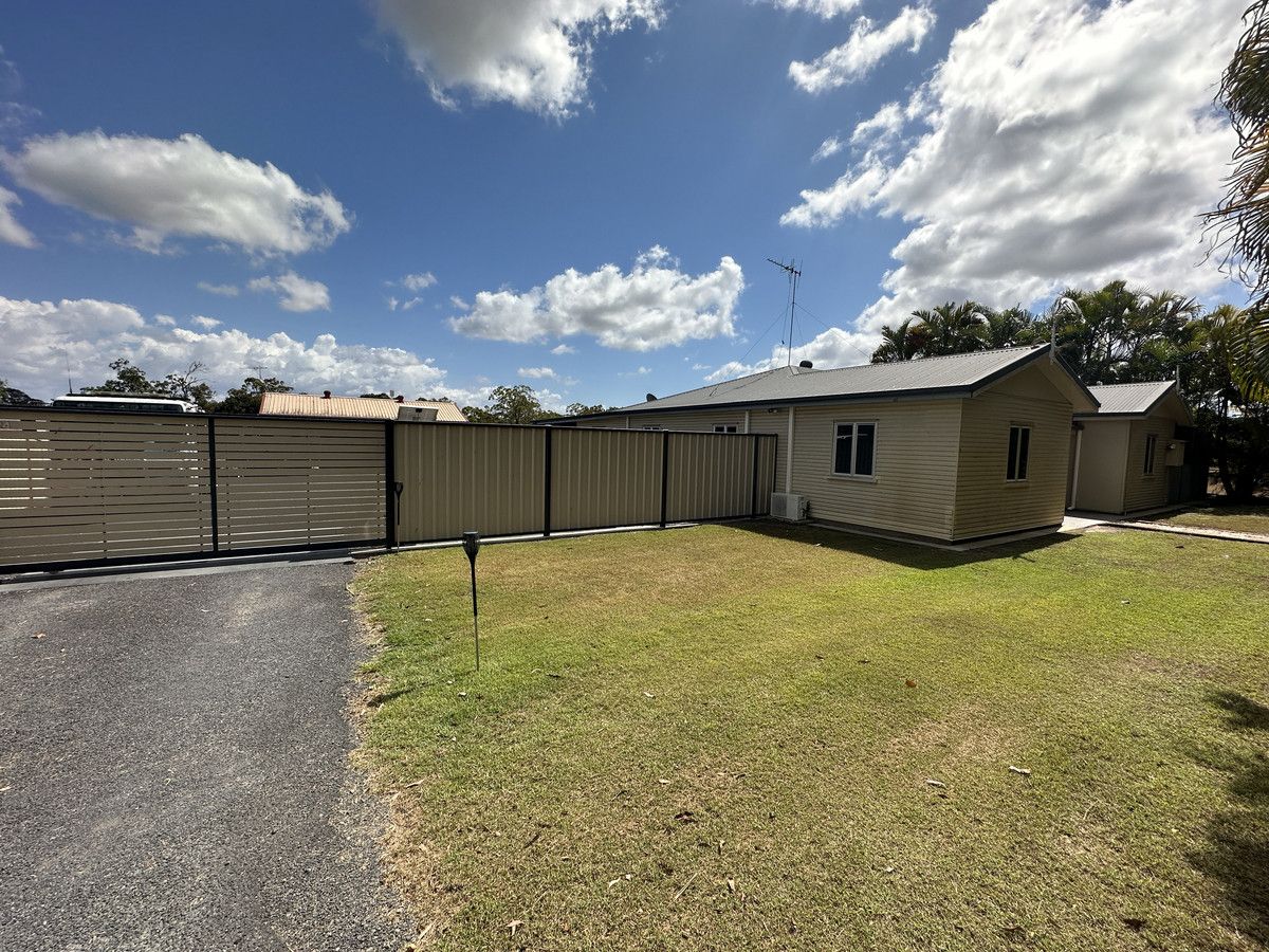 4 bedrooms House in 224 Cummins Road BRANYAN QLD, 4670