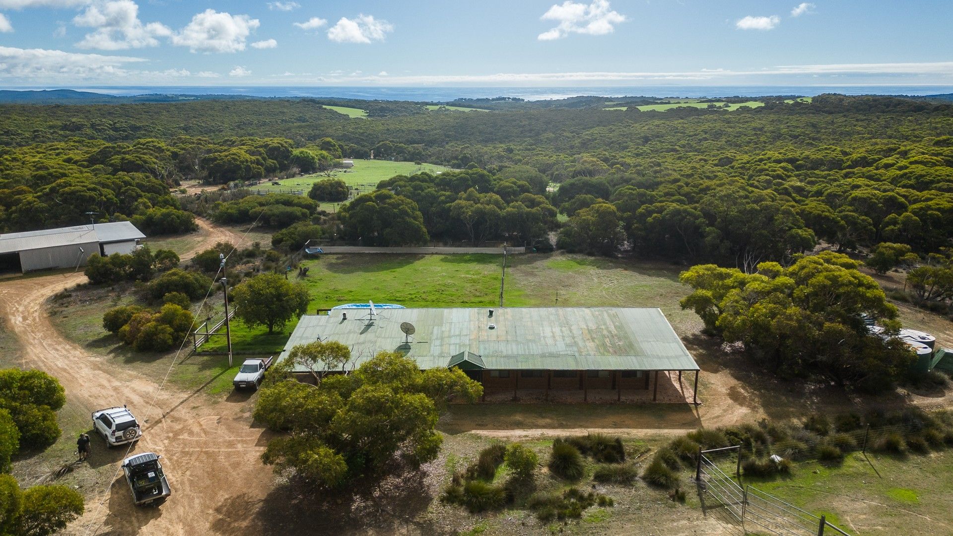 475 Snug Cove Road, Gosse SA 5223 House for Sale Domain