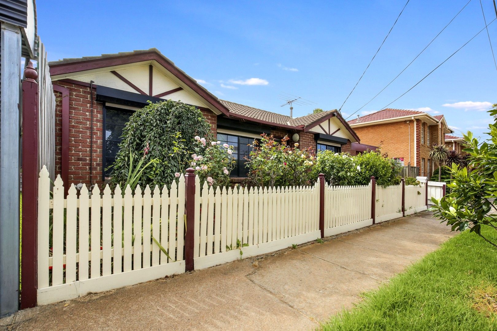 2 bedrooms House in 44 William Street PRESTON VIC, 3072