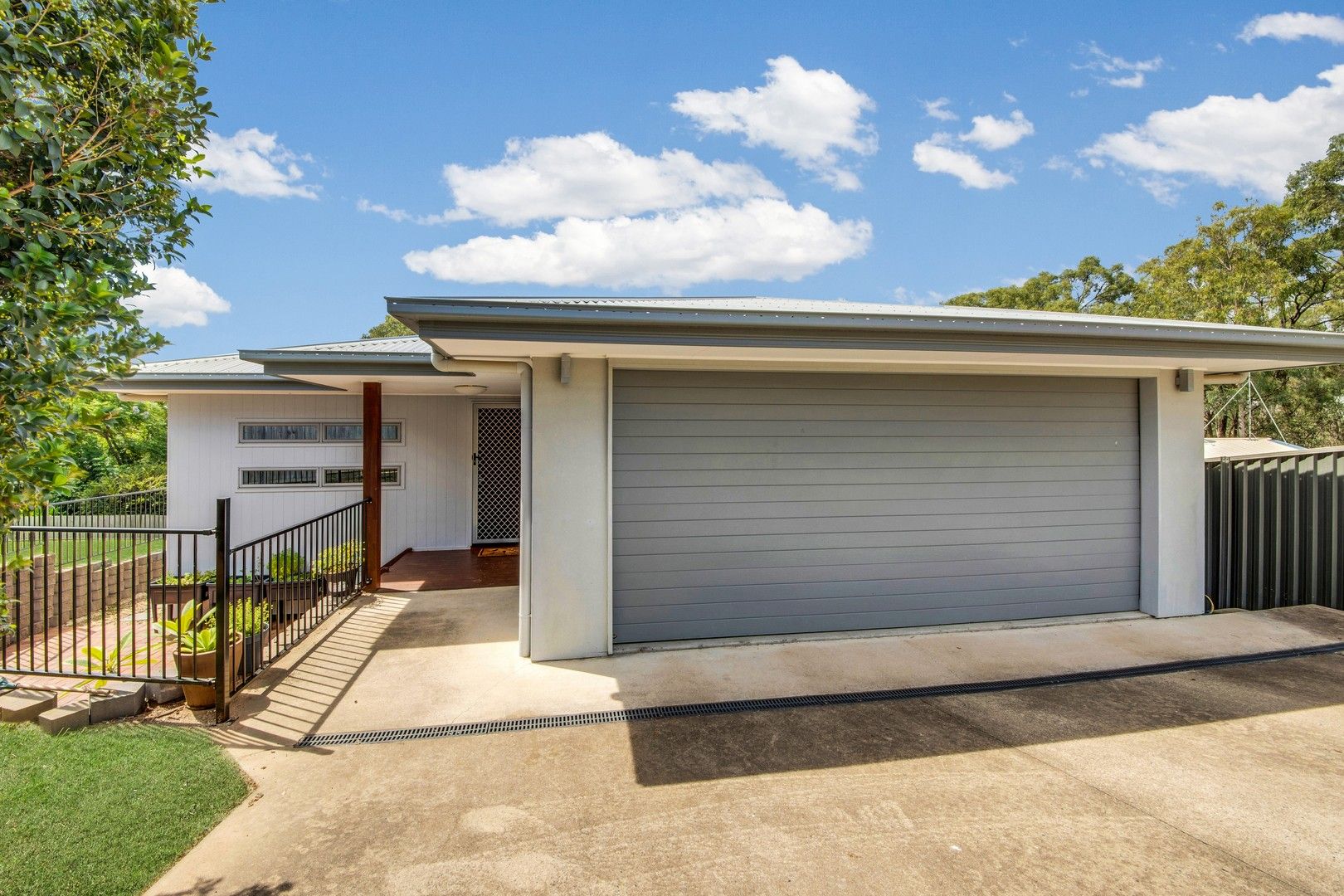 18 Panorama Court, Glen Eden QLD 4680, Image 1