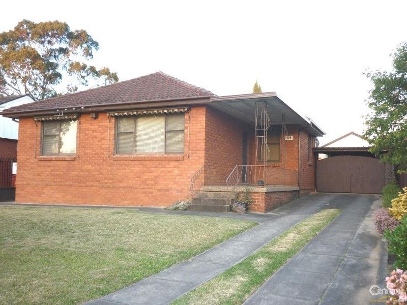 115 Wetherill Street, Wetherill Park NSW 2164, Image 0